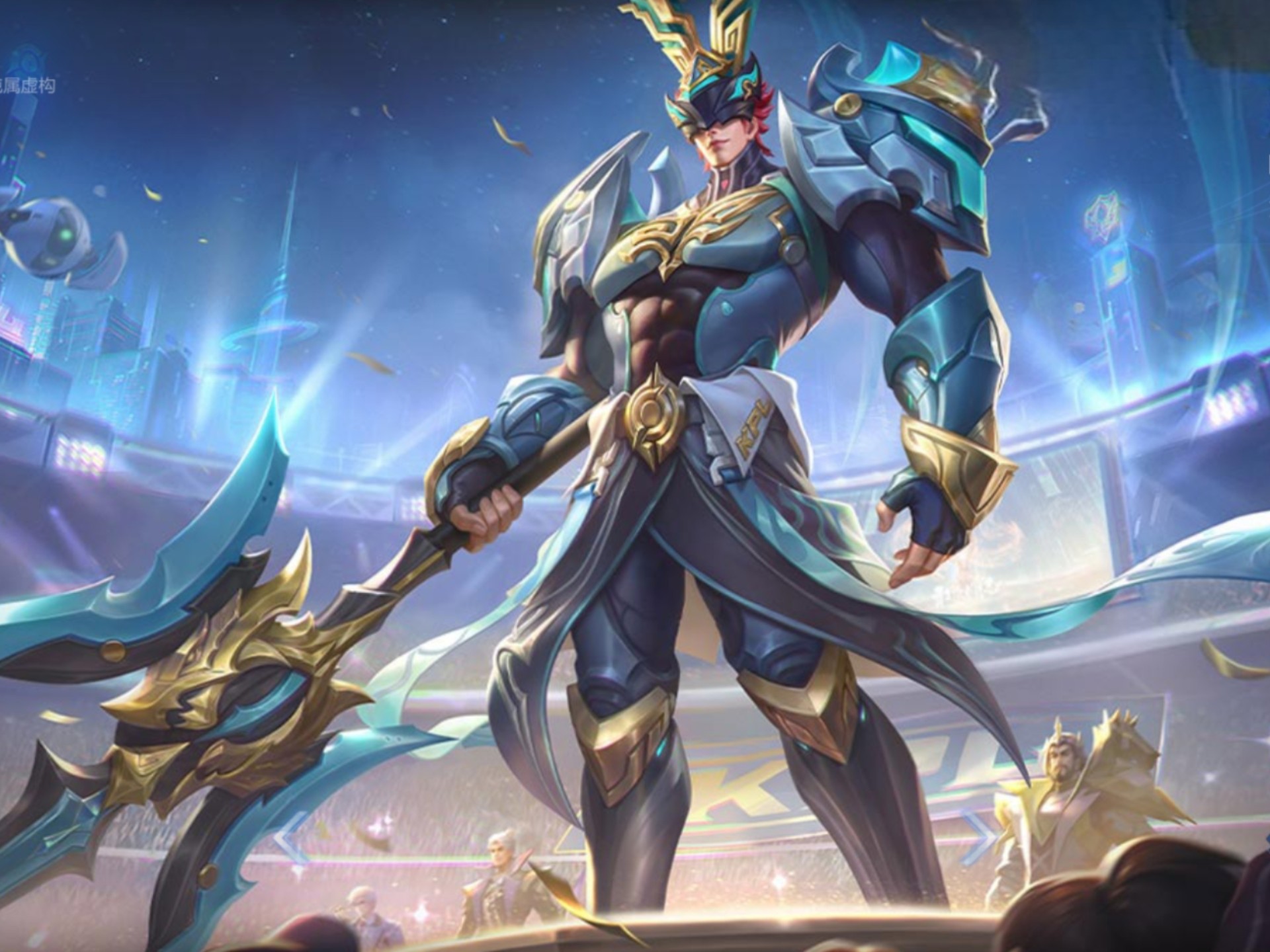 中国队带来 中国队带来